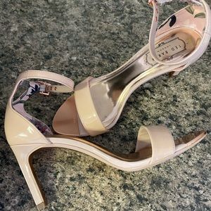 Ted Baker Heels